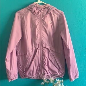 Polo windbreaker/jacket